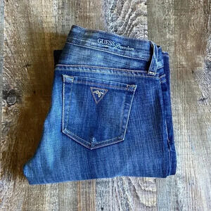 Guess | Premium Foxy  Flare Jeans